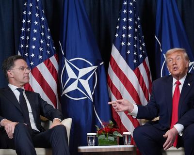 Trump wants our attention. Let’s stop falling for his geopolitical clickbait