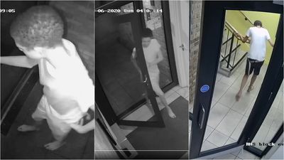 Noah Donohoe Inquest: Jury Shown CCTV of Schoolboy's Final Journey Through Belfast