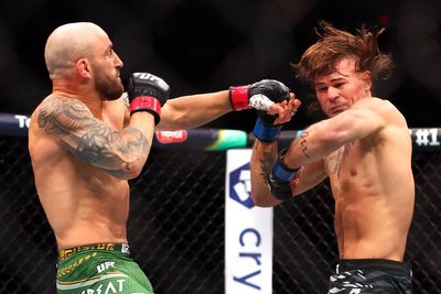 Alexander Volkanovski vs Diego Lopes 2 epitomises the UFC’s matchmaking problem