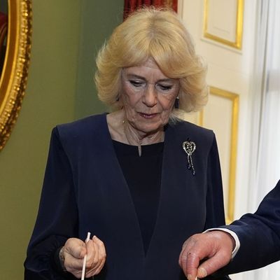 Queen Camilla “Is Acutely Aware of Context” as She Brings Back Queen Victoria’s 129-Year-old Brooch, Per Jewelry Expert