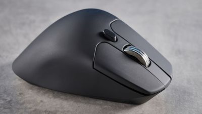 ‘Like a Logitech MX Master 4 but a lot cheaper’: the Keychron M6 8K is now my favorite productivity and gaming mouse