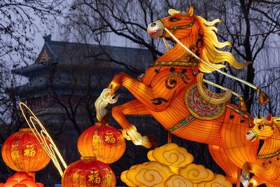 Why do millennials think the year of the fire horse will save them?