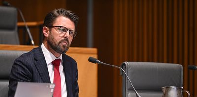 Politics with Michelle Grattan: Jonno Duniam on the ‘frenzy’ over hate speech laws and the Coalition split