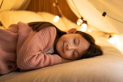 Simple Bedtime Habits That Help Kids Sleep Better