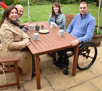 TV tonight: Kirstie and Phil take on the battle of the bungalow