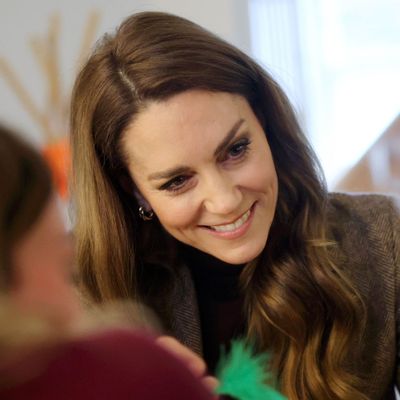 Princess Kate Reveals Her "Playful" Kids' Musical Hobbies and the Quality That Prince George Makes Sure She Doesn't "Lose" as an Adult