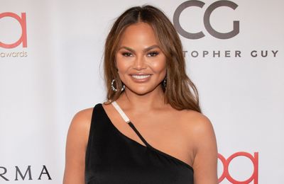 Chrissy Teigen is sober again after returning to old ways
