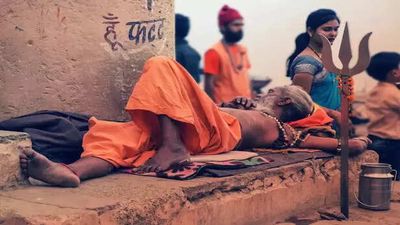 7 Reasons Why Calling Hinduism a Religion Is Misleading