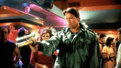 Netflix is about to lose James Cameron's first (and best) blockbuster — here's why 'The Terminator' still holds up 41 years later