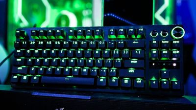 Razer Synapse Web is here to save your PC from startup slowdowns and bloat — here's how to try it now