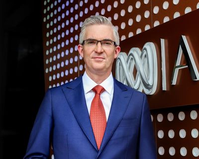 David Speers to host new ABC panel show with first episode to explore Jewish Australian experiences