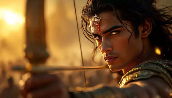 What Loneliness Actually Means According to Bhagavad Gita