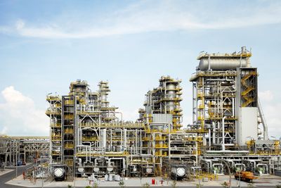 Asia is the 'next big frontier' for sustainable aviation fuel as governments push green mandates