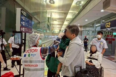 Indian authorities provide Nipah virus update as number of people in quarantine doubles