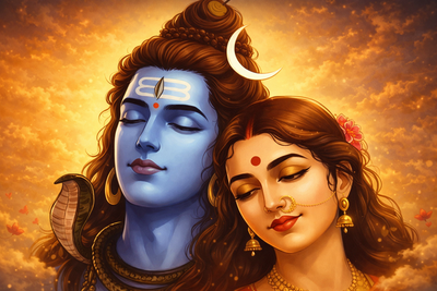 9 Life-Changing Benefits of Shiva-Parvati Mantra You Can’t Afford to Miss