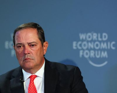 Wall Street index rises above 7,000 for the first time; SpaceX mulls $1.5tn IPO in June – business live