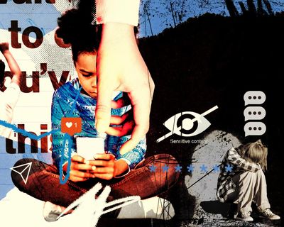 Even British teenagers want tighter laws around social media – but let’s make it part of a broader vision for children