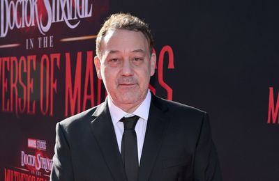 Sam Raimi shoots down rumour about Spider-Man 4
