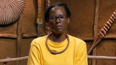 Deni Hines Reveals The Real Reason Why She Ditched I’m A Celebrity… Get Me Out Of Here!