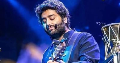 Arijit Singh Announces Retirement from Playback Singing, Leaves Behind a Glorious Musical Legacy
