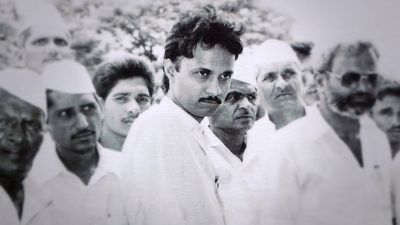 ‘Can’t imagine Baramati without Dada’: The end of a powerhouse who shaped Maharashtra politics