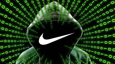 Nike currently 'investigating a potential cybersecurity incident' as 1.4TB of data allegedly stolen