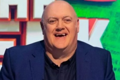 Mock the Week host won’t miss ‘BBC balance’ when show returns on new channel