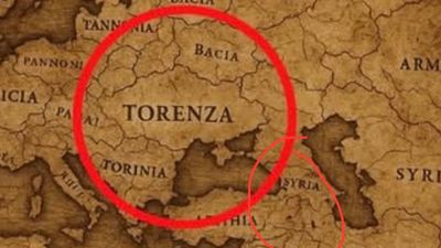 Journey To Torenza: TikTok Time Traveller Claims To 'Visit' Mythical Country - Here's What He 'Saw'