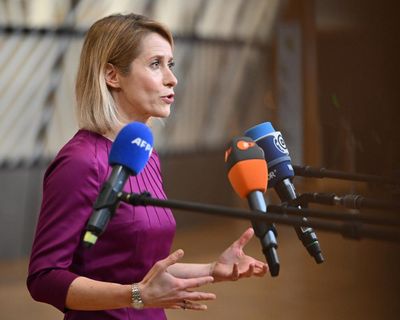 Nato needs to be ‘reimagined’ with Europe showing more capabilities, says Marco Rubio – as it happened