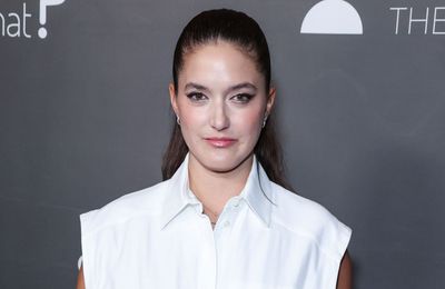 Alaia Baldwin Aronow 'faces jail time' over wild alleged altercation in bar bathroom