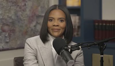 Cables or Cookery? How Candace Owens' Policy Post Spiralled Into an AI Kitchen Slur