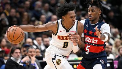 2025-26 Jan Updates for NBA Players from Schools in West