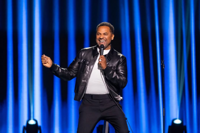 Mike Epps Net Worth, Career, and Other Facts as His New Netflix Special 'Delusional' Streams