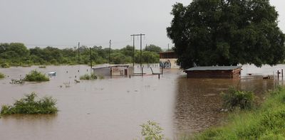 South Africa’s floods turned deadly because Limpopo wasn’t prepared – how to prevent a repeat