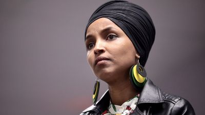 Ilhan Omar Hit With Foul-Smelling Liquid After Noem Takedown — What Was the Substance and Was It MAGA Plot?