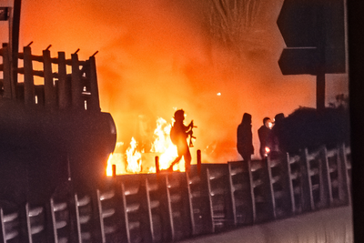 Strangled, snatched from hospital beds and tortured: Horrific new claims expose Iran’s deadly protest crackdown