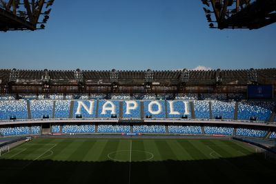 Chelsea fans sent warning after ‘incident’ in Naples before Champions League match