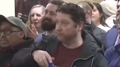 Who Is Anthony Kazmierczak? Unmasking the Man Behind the Ilhan Omar Town Hall Attack