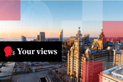 Voices: ‘Liverpool is wonderful, warts and all’: Readers on swapping London for other cities