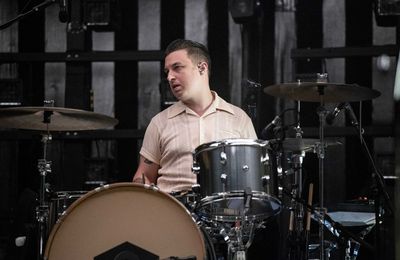 Arctic Monkeys drummer Matt Helders reveals if new music is on the cards