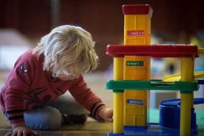 Toddlers could be sent to pubs without hospitality support, MPs warn