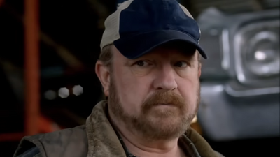Supernatural's Bobby Actor Was 'Disappointed' By His Character's Death (But There's One Thing He Still Appreciates)