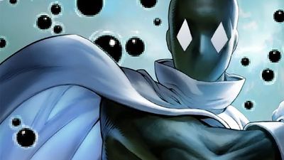 Doorman: The comic book history of Wonder Man's tragic hero