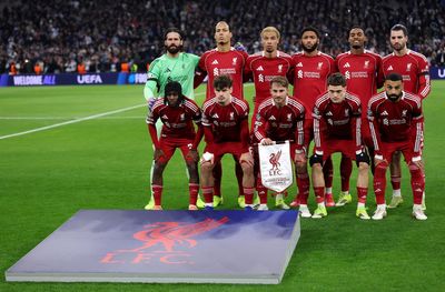 Champions League permutations: What Liverpool need to qualify for last-16 knockout stage