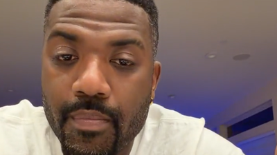 Ray J Health Update Leaves Fans Stunned as He Admits He 'Almost Died' From Pneumonia