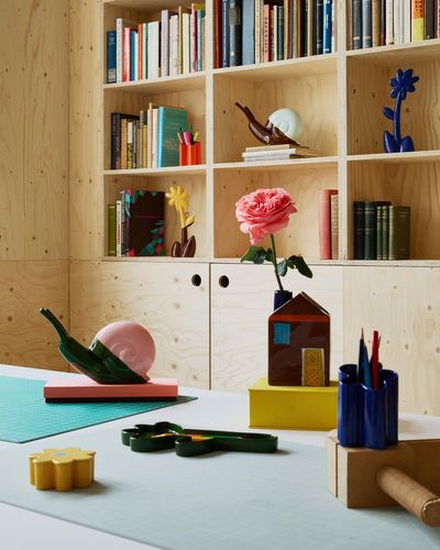 What to do in London in February: The best vintage design markets and interiors collabs