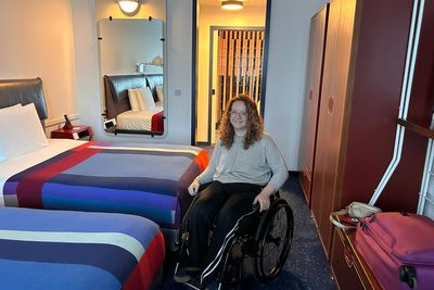 I’m a wheelchair user and these are the six best accessible hotels in London