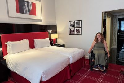 I’m a wheelchair user and these are the seven best accessible hotels in London