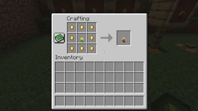 How to get Golden Dandelion in Minecraft – Crafting Guide (2026)