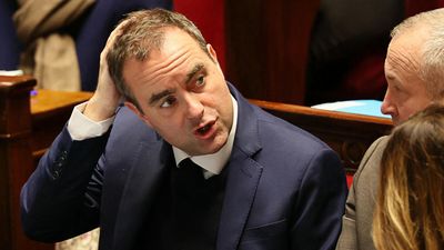 Divisive budget moves forward as French PM survives new no confidence votes